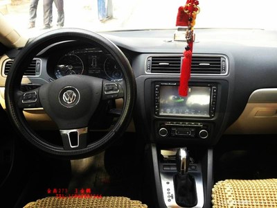 【廈門市二手速騰】二手1.4T 藍驅版報價13.8萬_愛卡汽車