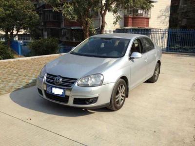 【廈門二手車】2008年12月_二手大眾 速騰 1.6L/2V 時尚型 Trendline AG6_價格8.98萬元_華夏二手車網