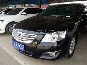 上海普發精品二手車