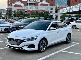 廈門2萬以內二手車推薦