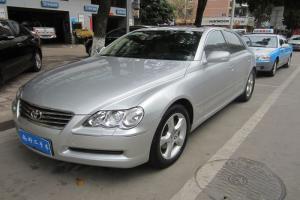 二手豐田 銳志 _福建省廈門市二手車_廈門尚好二手車行-華夏二手車網(wǎng)