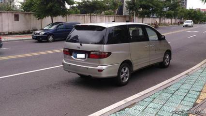 【圖】- 03年純進口大霸王2.4自動擋雙天窗車況極品無事故 - 廈門思明蓮前東路二手車轎車 - 百姓網(wǎng)