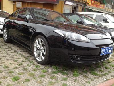 二手現代 圖片_福建廈門二手車_華夏二手車網