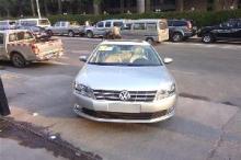 [廈門二手車]2012年10月_二手大眾朗逸 _價格16.38萬元_華夏二手車網(wǎng)