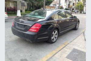 二手奔馳 S級(jí) S350L豪華型_福建省廈門市湖里區(qū)二手車_-華夏二手車網(wǎng)