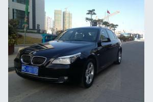 二手寶馬 寶馬5系 523i領(lǐng)先型_福建省廈門市二手車_廈門市好雅亮汽車貿(mào)易-華夏二手車網(wǎng)