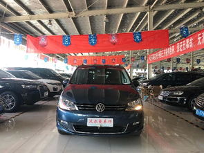 上海普發(fā)精品二手車 廈門二手車市場(chǎng)值得信賴的選擇