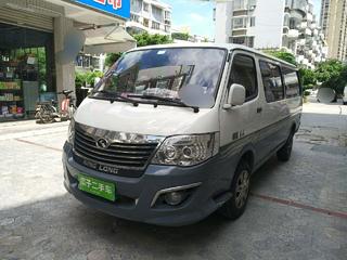 福建廈門金龍二手車報(bào)價(jià)及圖片參考——第一車網(wǎng)廈門二手車信息