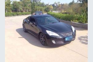 廈門集美區(qū)二手現(xiàn)代勞恩斯酷派 2.0T 手動酷動版，駕駛樂趣與性價比并存