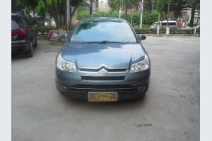 二手雪鐵龍凱旋2.0自動尊貴型 廈門湖里區優質選擇