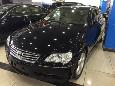 廈門地區(qū)10-16萬預算，豐田銳志二手車選購指南