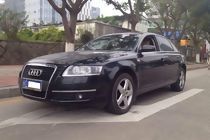 廈門二手車市場精選 本田杰德二手車報價與購車指南